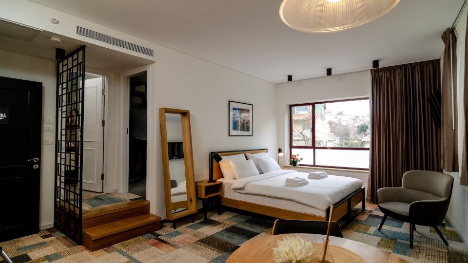 Biazi Hotel