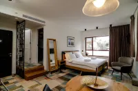 Biazi Hotel