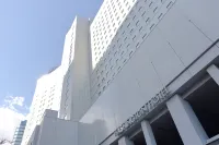 Tokyo Bay Ariake Washington Hotel Hotels in Tokyo