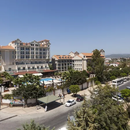 Hotel Sultan of Side