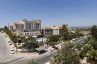 Hotel Sultan of Side - Mountain view