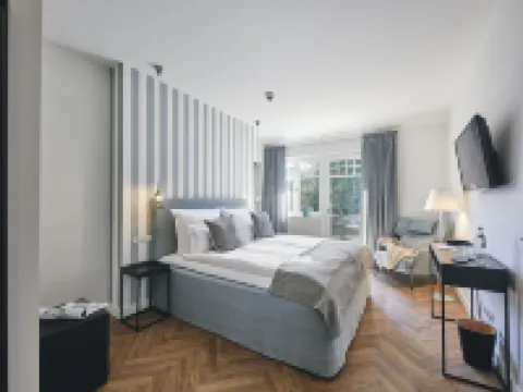 Buiterling Hotel Hotels in Brilon