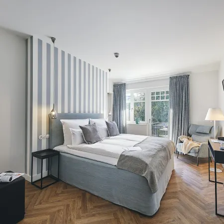 Buiterling Hotel Hotels in Brilon