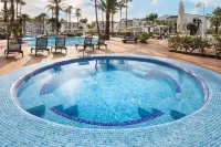 Garden Saladina - Adults Only - Gym