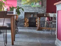 Y Branwen Restaurant & Rooms - Adult Only and Dog Friendly Hotels in Harlech