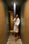 Hotel Europa Monetti - spa