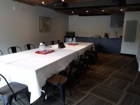 Le Viking Resort Hotel a Esterel