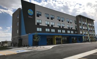 Tru by Hilton Cedar Rapids Westdale