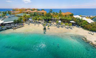 The Royal Sea Aquarium Resort