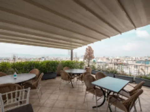 Athens Golden City Hotel Hotels in Athens