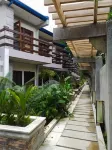 Ferellee Beach Front Inn Hotels in San Vicente