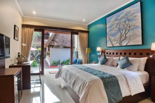 Lumbung Sari Ubud Hotel