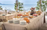 Hotel Villa Florida & Suite Apartments Hotels in Gardone Riviera