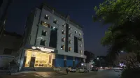 Grand Continent Secunderabad A Sarovar Portico Affiliate Hotel Các khách sạn ở Secunderabad