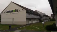 Campanile Conflans Sainte Honorine Hotels in Conflans-Sainte-Honorine