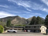 Mountain View Inn Отели рядом с достопримечательностью «Бушмастер Парк»