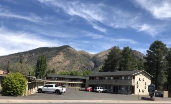 Mountain View Inn