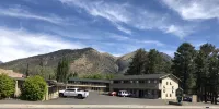 山景汽車旅館