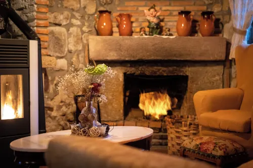 Posada la Herradura - chambre d’hôtes