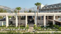 Greenwood Kemer Resort Hotels near woodlinecamp