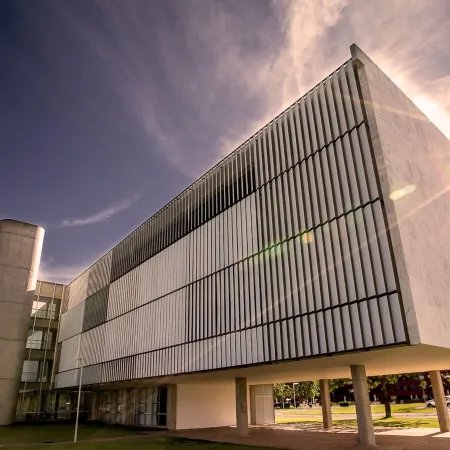Brasília Palace Hotel