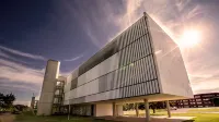 Brasília Palace Hotel Hotel a 