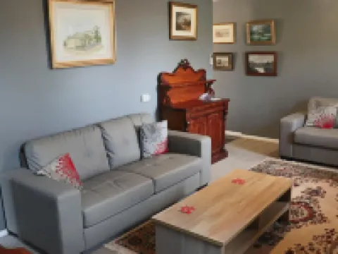 Robinson Cottage Ξενοδοχεία στην πόλη Oatlands