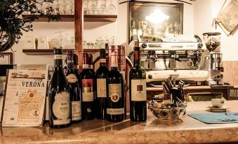 Locanda Al Centrale