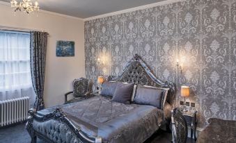 Weetwood Hall Estate