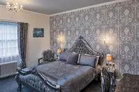 Weetwood Hall Estate Hotels in Bramhope