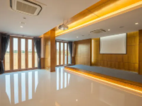 โรงแรม แสนวิว เชียงราย โรงแรมในอำเภอ เทิง