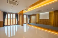 Sann View Hotel Hotels in Thoeng