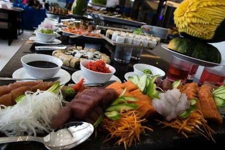 Club Waskaduwa Beach Resort & Spa Отели рядом с достопримечательностью «Central Junction - Nagoda»