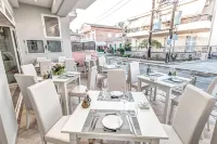 Palotel Design Gouvia - breakfast