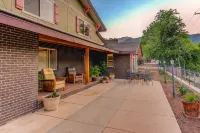 Innhale Resort and Spa Hotels in Green Mountain Falls