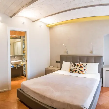 Casa Turrisi