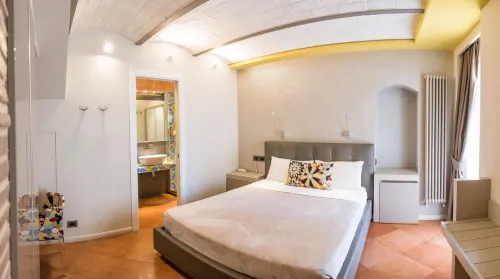 Casa Turrisi - Parvekkeita