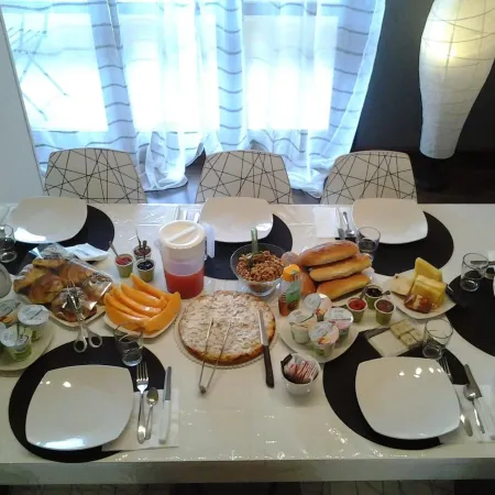 B&B Sbarco dei 1000