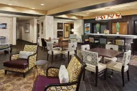 Hampton Inn Pell City Hotels in St. Clair County