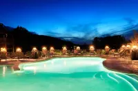 Big Cedar Lodge - Pools