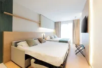 Aparthotel Atenea Calabria -  Appartamenti vacanze