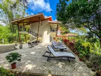 Lapazul Hotels in Savegre