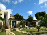 Pula Golf Resort Hoteles en Son Servera