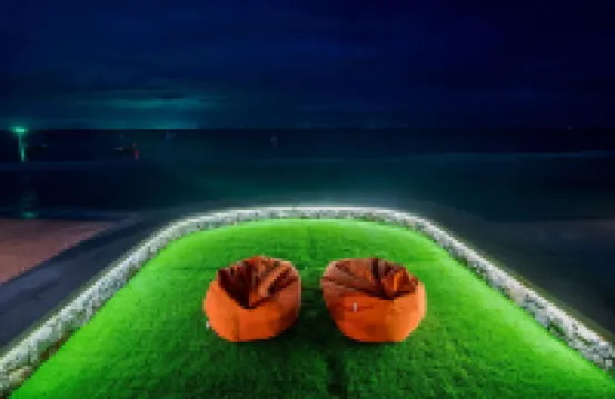 เดอะ ยานา วิลล่า หัวหิน