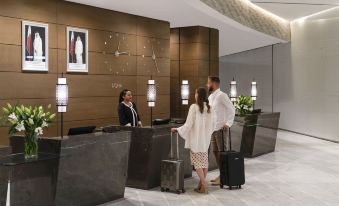 Pullman Doha West Bay