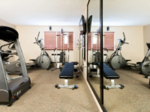 Quality Inn West Edmonton Edmonton otelleri