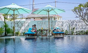 Hoi An Seaside Villa