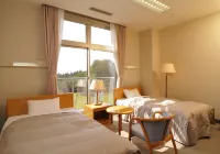 Inawashiro Shikinosato Hotels in Inawashiro