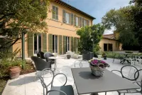 Corte Livia Room & Breakfast Hotels in Forli