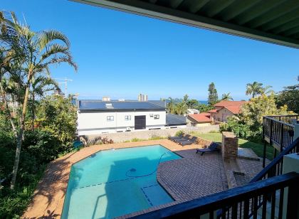 Crooked Tree Cottage